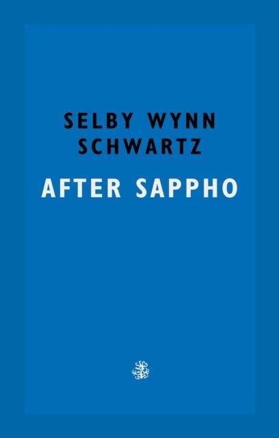 After Sappho - The Cleeve Bookshop