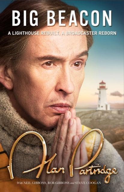 Alan Partridge: Big Beacon - 9781398719217