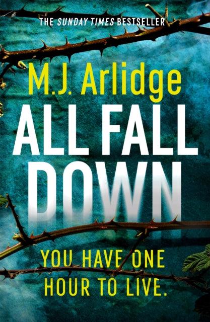 All Fall Down : The Gripping D.I. Helen Grace Thriller - 9781409188421