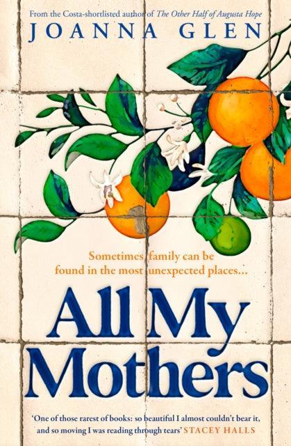 All My Mothers - The Cleeve Bookshop