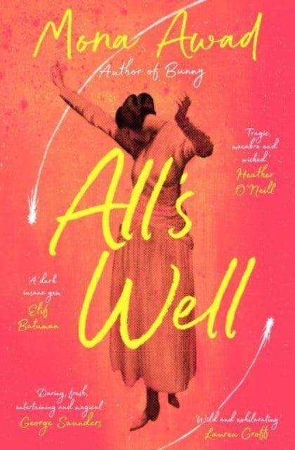 All's Well - The Cleeve Bookshop