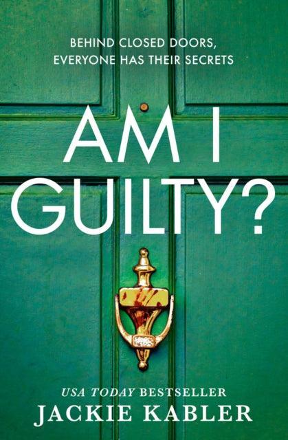Am I Guilty? - The Cleeve Bookshop