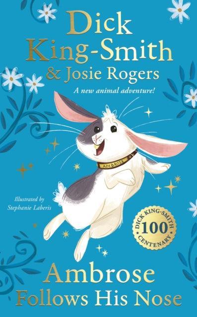 Ambrose Follows His Nose - The Cleeve Bookshop