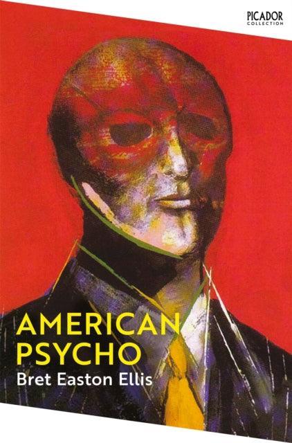 American Psycho - The Cleeve Bookshop