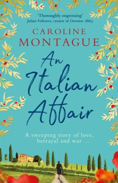 An Italian Affair - The Cleeve Bookshop