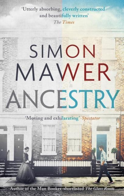 Ancestry : Shortlisted for the Walter Scott Prize for Historical Fiction - The Cleeve Bookshop