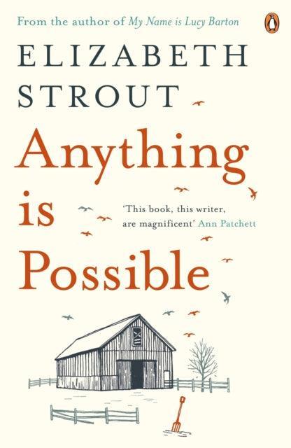 Anything is Possible - The Cleeve Bookshop