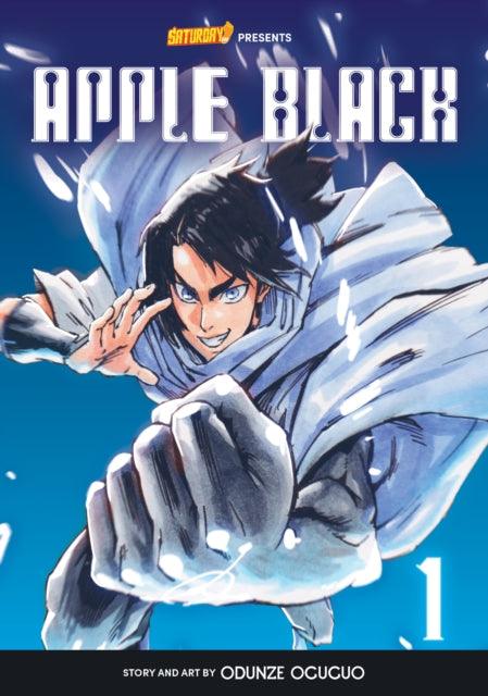 Apple Black, Volume 1 - Rockport Edition : Neo Freedom Volume 1 - 9780760376843