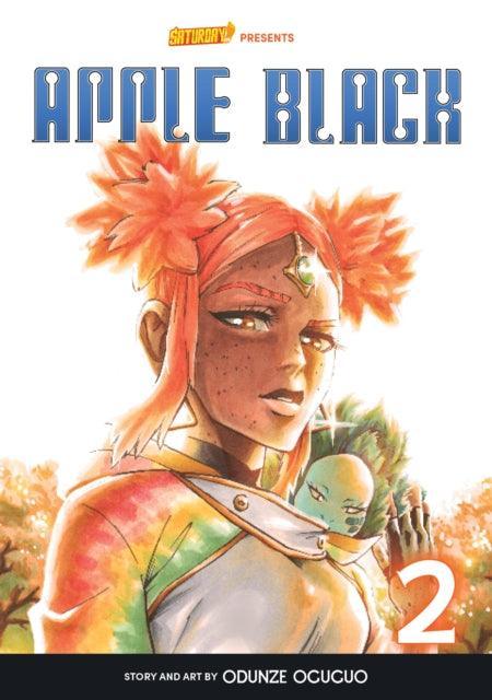 Apple Black, Volume 2 - Rockport Edition : Sunny Eyes Volume 2 - The Cleeve Bookshop