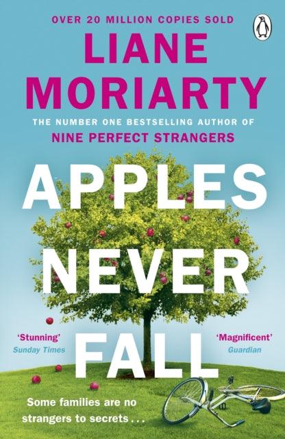 Apples Never Fall : The No 1 Sunday Times bestseller and Richard & Judy pick 2022 soon to be a major TV series - 9781405942256