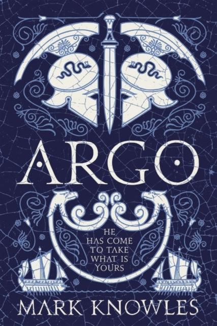 Argo - The Cleeve Bookshop