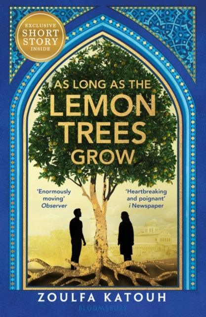 As Long As the Lemon Trees Grow - The Cleeve Bookshop