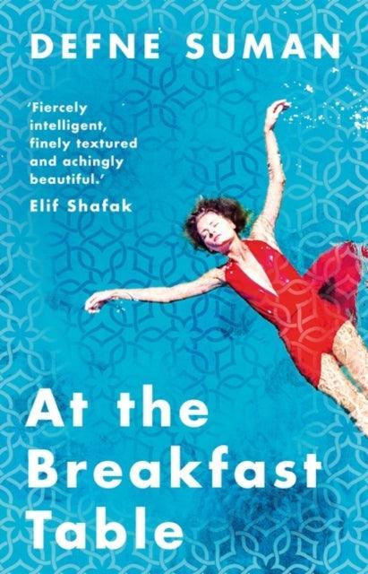 At the Breakfast Table - The Cleeve Bookshop