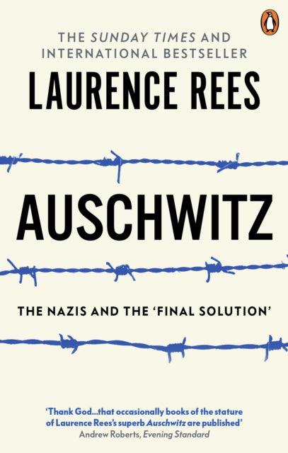 Auschwitz - 9780563522966