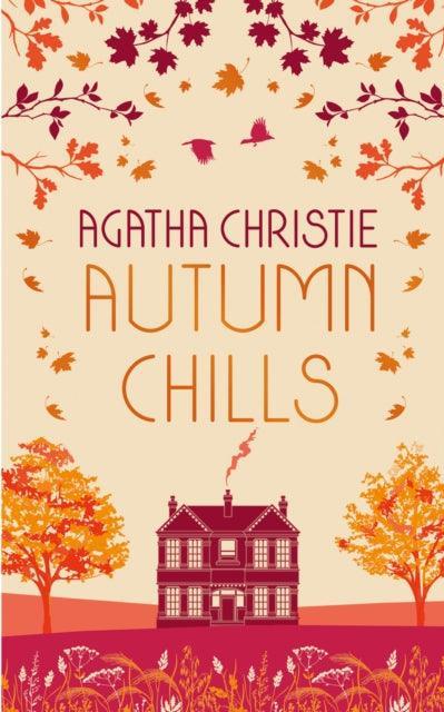 AUTUMN CHILLS: Tales of Intrigue from the Queen of Crime - The Cleeve Bookshop