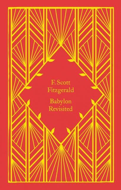 Babylon Revisited - The Cleeve Bookshop