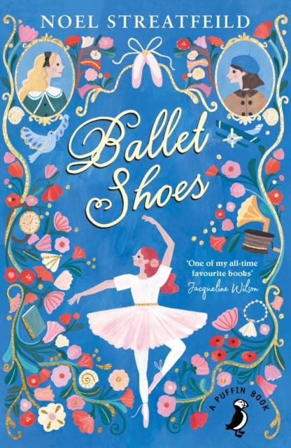 Ballet Shoes - 9780141359809