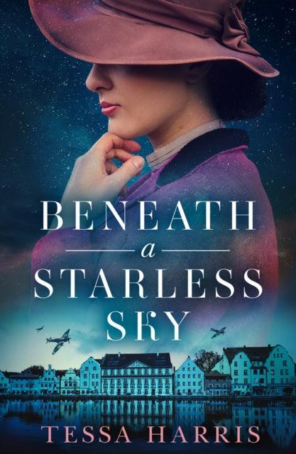 Beneath a Starless Sky - The Cleeve Bookshop