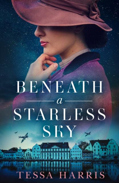 Beneath a Starless Sky - 9780008400378