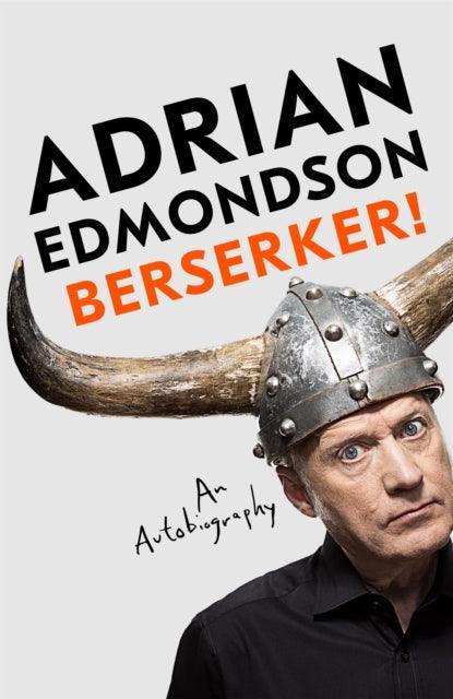 Berserker! : An Autobiography - The Cleeve Bookshop