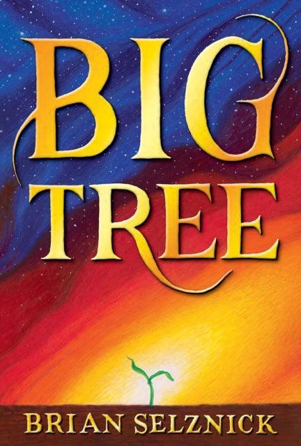 Big Tree - The Cleeve Bookshop