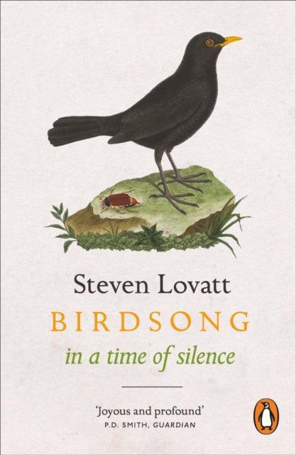 Birdsong in a Time of Silence - The Cleeve Bookshop