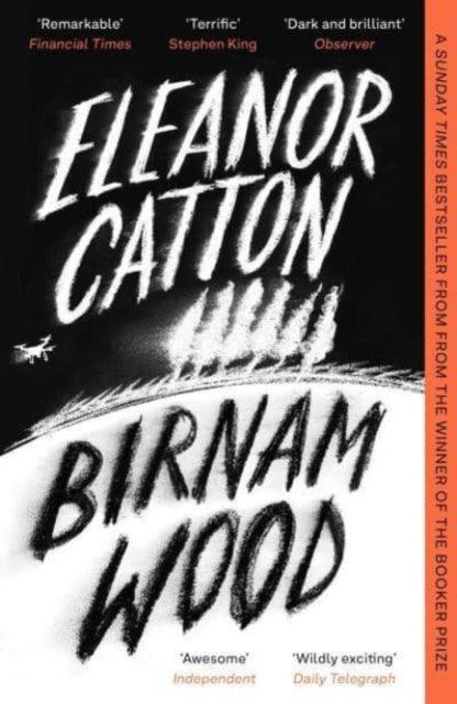 Birnam Wood : The Sunday Times Bestseller - The Cleeve Bookshop