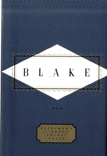 Blake Poems - The Cleeve Bookshop