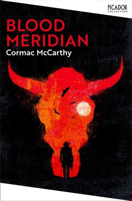 Blood Meridian - The Cleeve Bookshop