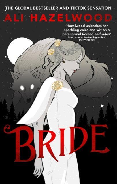 Bride : From the bestselling author of The Love Hypothesis - The Cleeve Bookshop