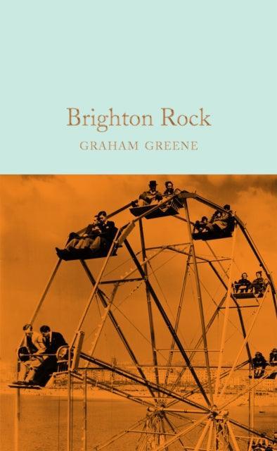 Brighton Rock - The Cleeve Bookshop