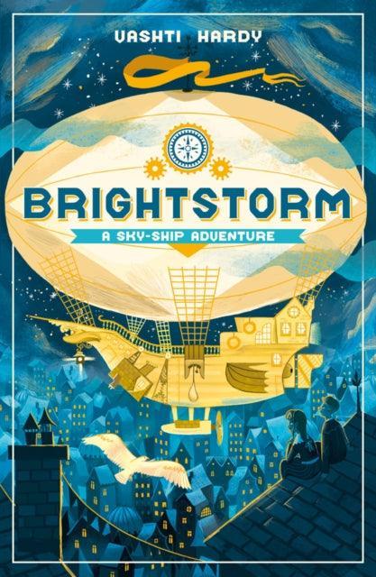Brightstorm - The Cleeve Bookshop