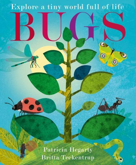 Bugs - The Cleeve Bookshop