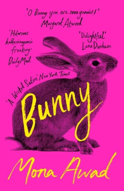 Bunny : TikTok made me buy it! - The Cleeve Bookshop
