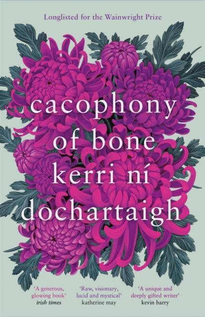 Cacophony of Bone - The Cleeve Bookshop
