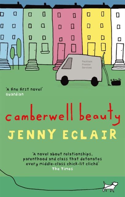 Camberwell Beauty : 'Viciously funny' Daily Mail - 9780751530995