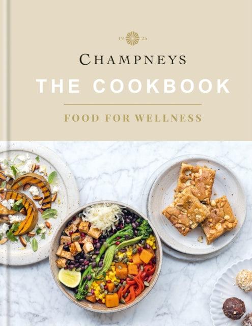 Champneys: The Cookbook - 9781783255979