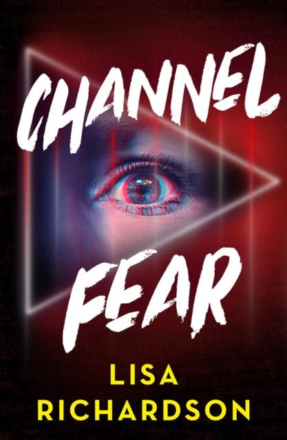 Channel Fear - 9781915026125