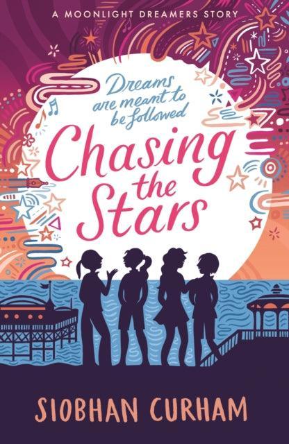 Chasing the Stars - The Cleeve Bookshop