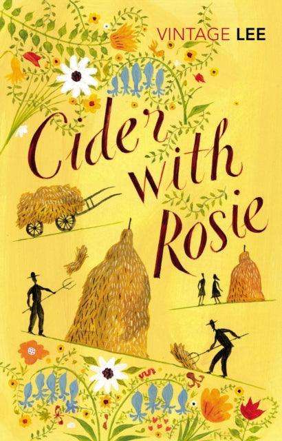 Cider With Rosie - The Cleeve Bookshop