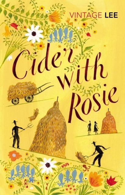 Cider With Rosie - The Cleeve Bookshop