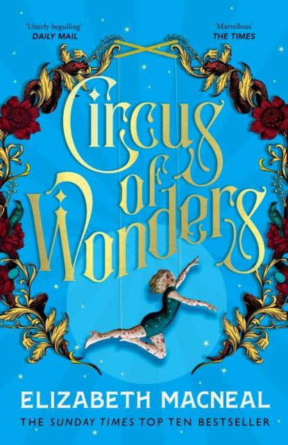 Circus of Wonders - 9781529002553