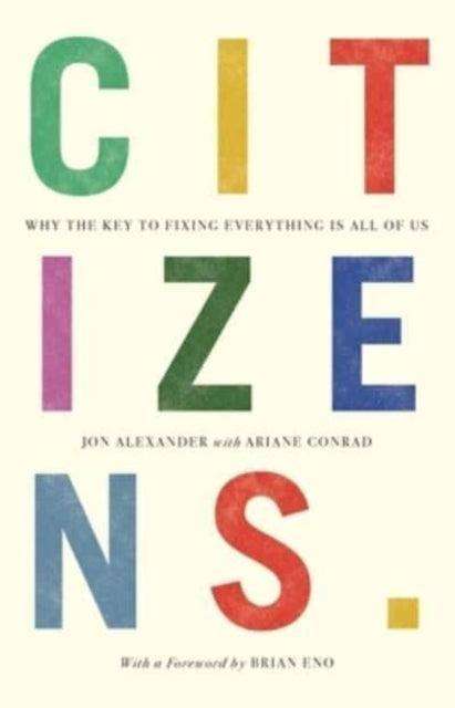 Citizens - The Cleeve Bookshop
