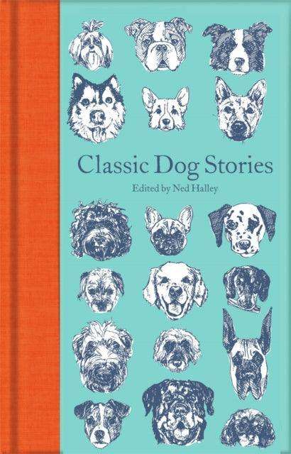 Classic Dog Stories - The Cleeve Bookshop