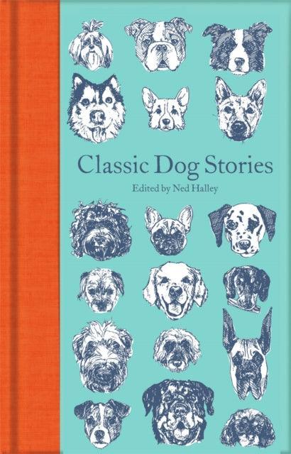 Classic Dog Stories - The Cleeve Bookshop