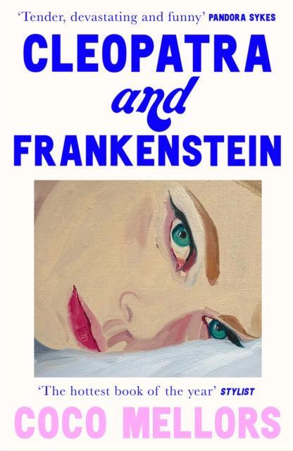 Cleopatra and Frankenstein - The Cleeve Bookshop