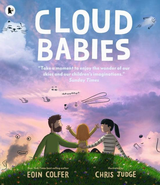 Cloud Babies - The Cleeve Bookshop