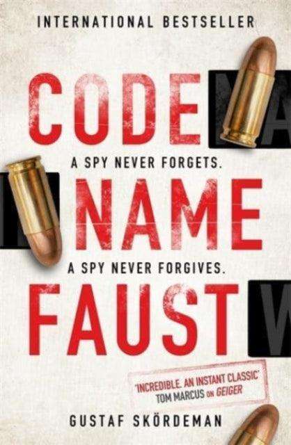 Codename Faust - The Cleeve Bookshop