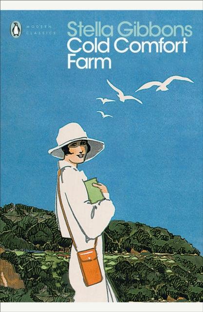 Cold Comfort Farm - The Cleeve Bookshop