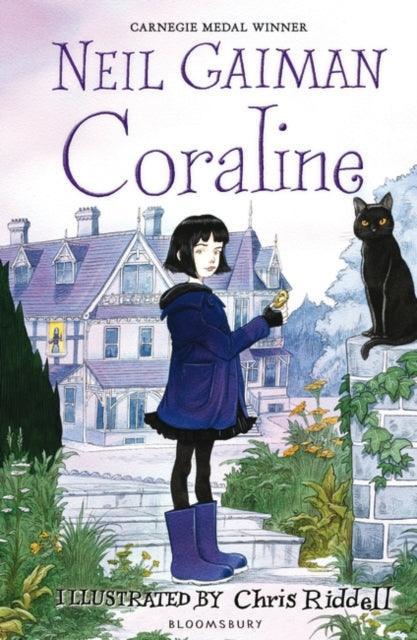 Coraline - The Cleeve Bookshop